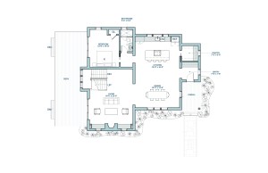 Craftsbury 1st Floor-100