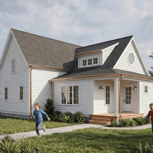 The Craftsbury